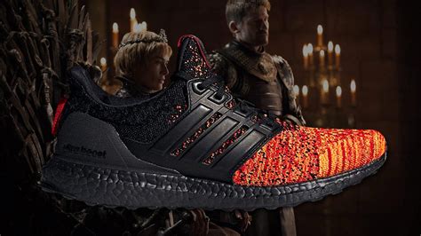 fake adidas game of thrones|adidas game of thrones colors.